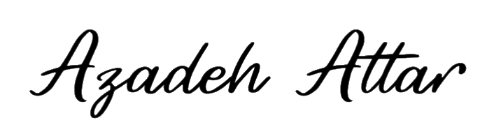 Azadeh Atar